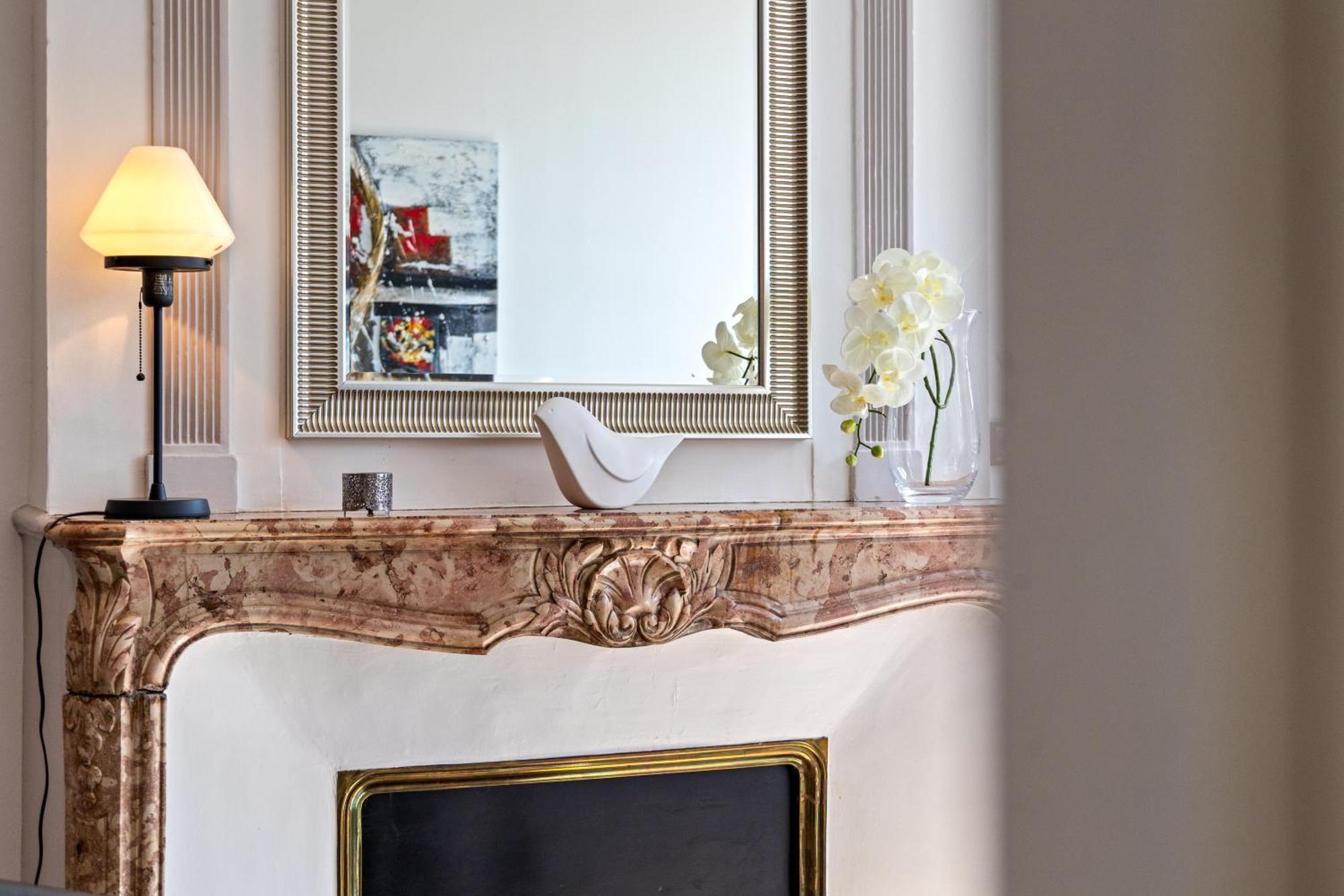 Le Beau Carnot - Appartement En Hypercentre De Beaune Beaune  Bagian luar foto