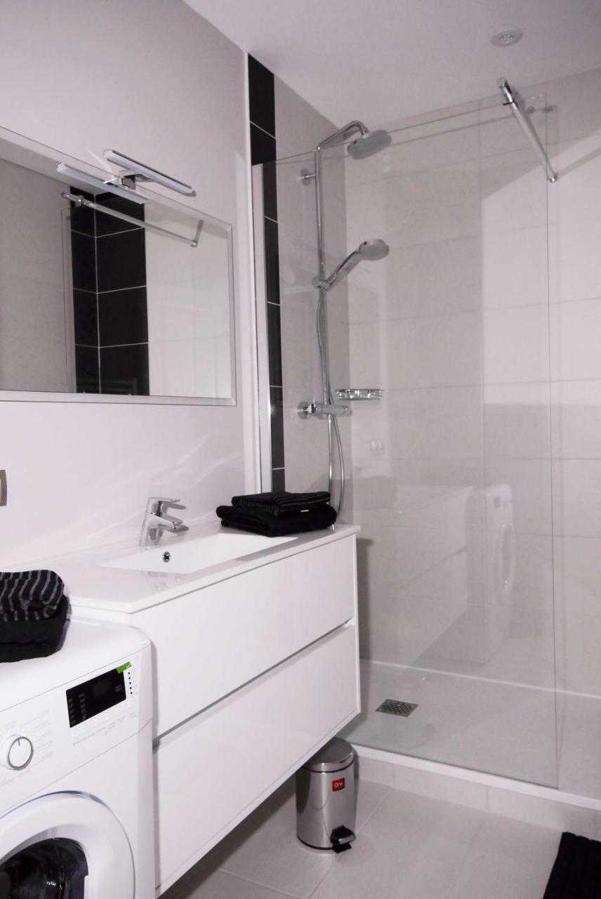Le Beau Carnot - Appartement En Hypercentre De Beaune Beaune  Bagian luar foto