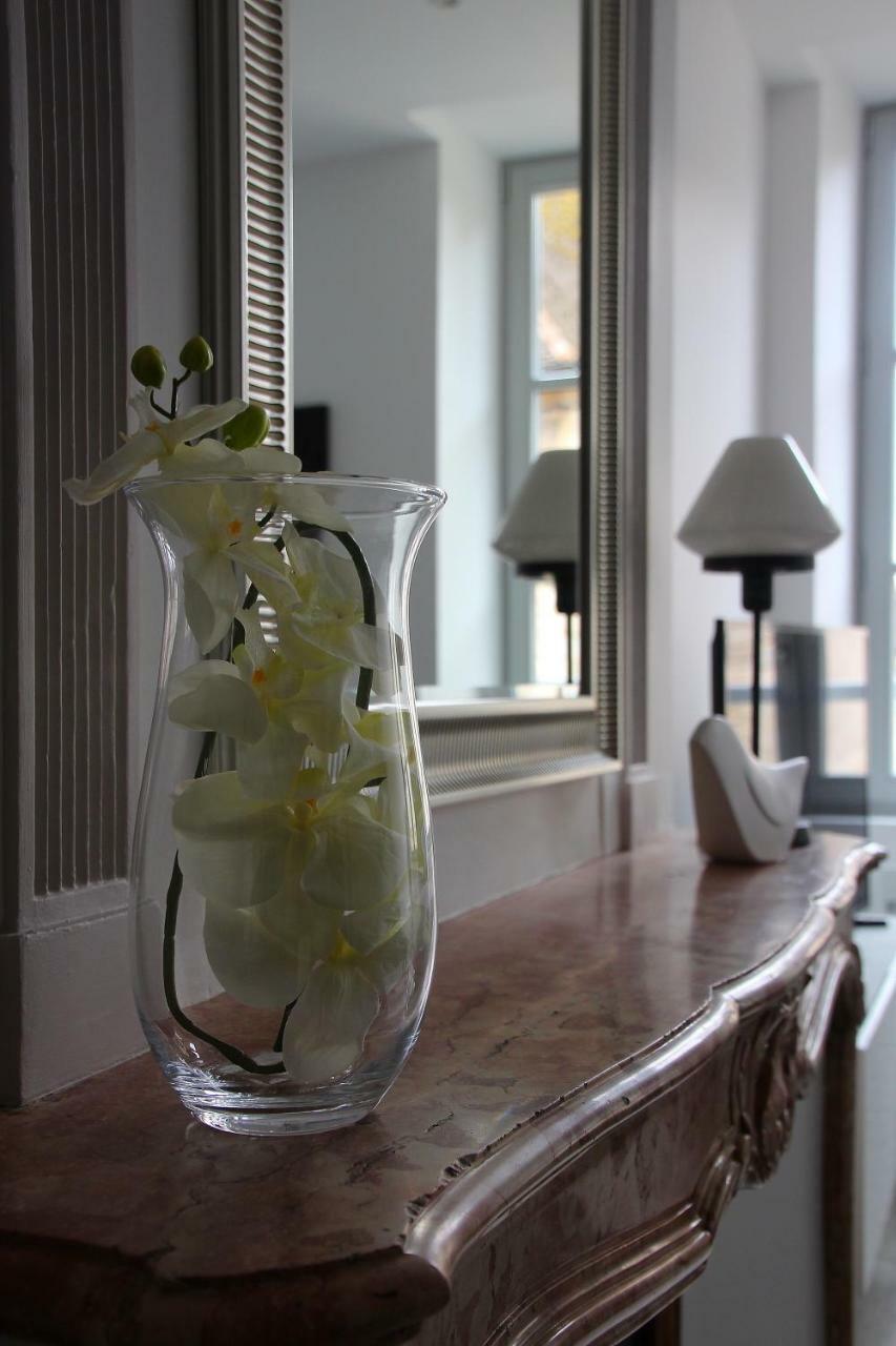 Le Beau Carnot - Appartement En Hypercentre De Beaune Beaune  Bagian luar foto