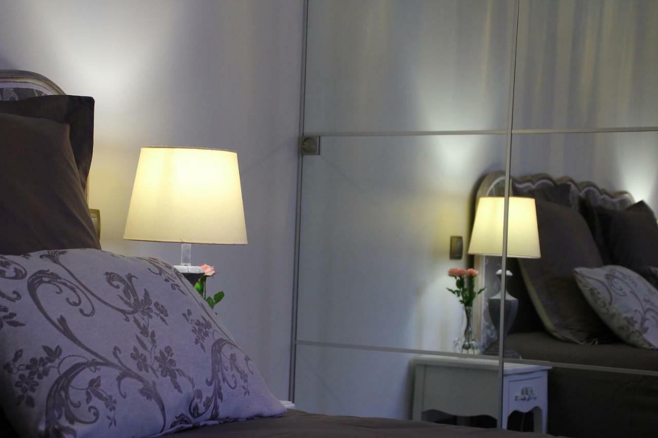 Le Beau Carnot - Appartement En Hypercentre De Beaune Beaune  Bagian luar foto