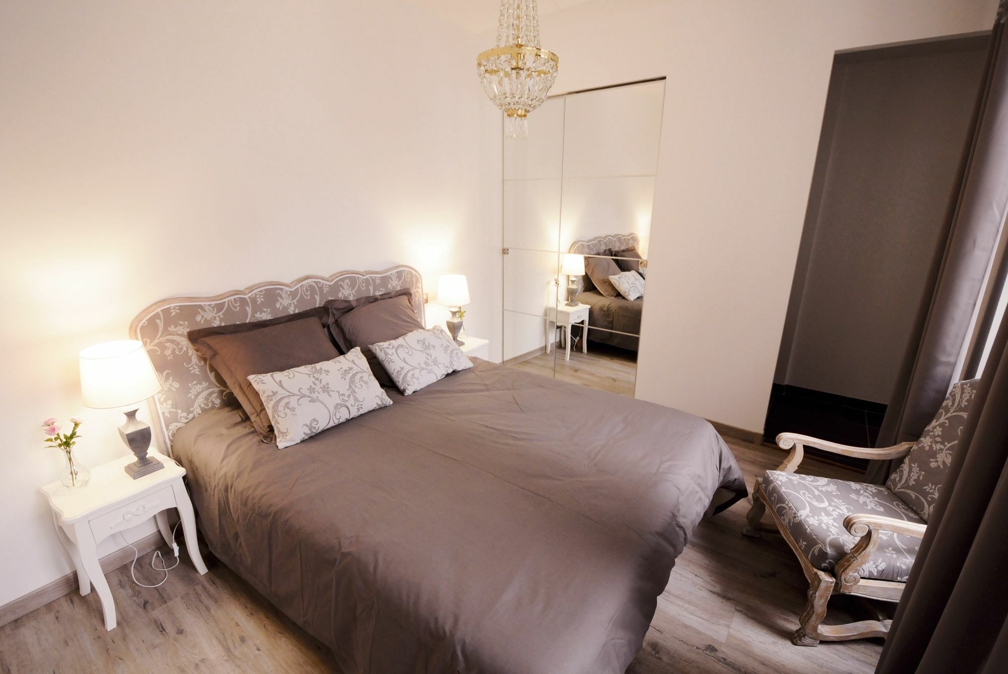 Le Beau Carnot - Appartement En Hypercentre De Beaune Beaune  Bagian luar foto