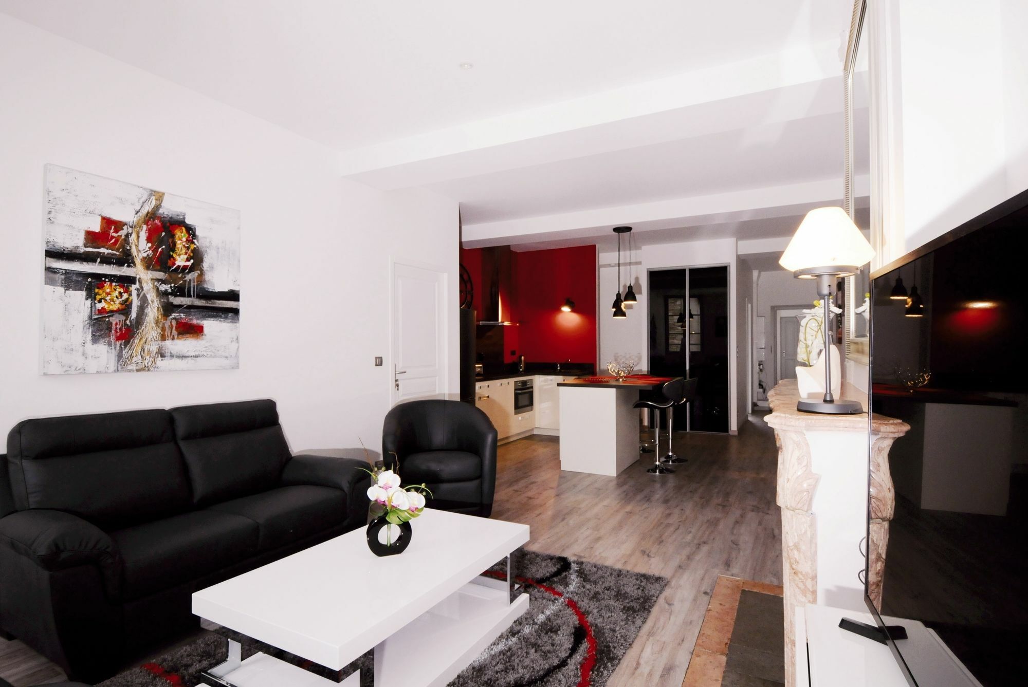 Le Beau Carnot - Appartement En Hypercentre De Beaune Beaune  Bagian luar foto